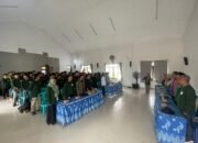 91 Mahasiswa UNUKASE Siap Mengabdi di Kecamatan Sungai Tabuk untuk Pembangunan Desa 10 91 Mahasiswa UNUKASE Siap Mengabdi di Kecamatan Sungai Tabuk untuk Pembangunan Desa
