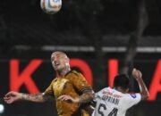 Diduga Seludupkan Kokain, Pemain Keturunan Indonesia Radja Nainggolan Ditangkap Polisi Belgia