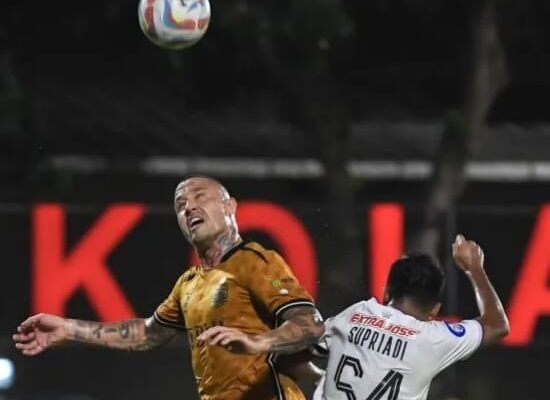 Diduga Seludupkan Kokain, Pemain Keturunan Indonesia Radja Nainggolan Ditangkap Polisi Belgia