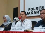Kapolres Jakarta Selatan Merasa Aneh AKBP Bintoro Terlalu Lama Tangani Perkara Dugaan Pembunuhan