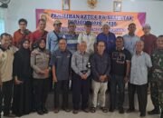 Pemilihan Ketua RW di Guntung Paikat Banjarbaru Berlangsung Meriah 31 Pemilihan Ketua RW di Guntung Paikat Banjarbaru Berlangsung Meriah