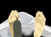 Balita Meninggal di Dalam Ember Kamar Mandi
