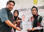 Porgasi Kalsel Persiapan Menuju Fornas VIII Lombok NTB