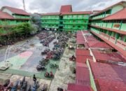 Rektor Baru Uniska Kantongi Nama Wakilnya, Siapa yang Terpilih? 17 Rektor Baru Uniska Kantongi Nama Wakilnya, Siapa yang Terpilih?