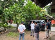 BI Tewas dengan Puluhan Luka Bacokan di Sekujur Tubuh 12 BI Tewas dengan Puluhan Luka Bacokan di Sekujur Tubuh