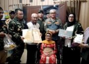Gandeng Anak Muda Kalsel, PPM Gelar Workshop Kemandirian & Bakti Kasih Eyang Pejuang 29 Gandeng Anak Muda Kalsel, PPM Gelar Workshop Kemandirian & Bakti Kasih Eyang Pejuang