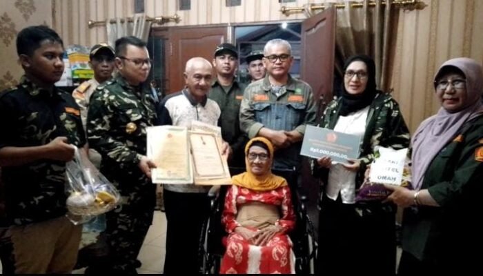 Gandeng Anak Muda Kalsel, PPM Gelar Workshop Kemandirian & Bakti Kasih Eyang Pejuang