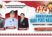 Gaung HPN 2025, Gubernur, Bupati, Walikota Minta Diundang Perhelatan Akbar Insan Pers