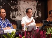 Menteri Hukum Tegaskan Paulus Tannos Masih Berkewarganegaraan Indonesia 18 Menteri Hukum Tegaskan Paulus Tannos Masih Berkewarganegaraan Indonesia