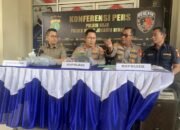 Diduga Buang Bayi Usai Aborsi, Dua Pelajar Ditangkap Polisi
