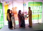70 Anak Ikuti Sunatan Massal 11 70 Anak Ikuti Sunatan Massal