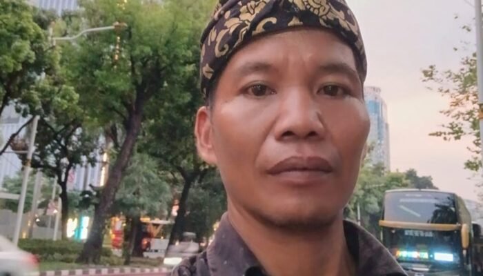 Tokoh Adat Dayak Apresiasi Polres HST Amankan Pilkada 2024