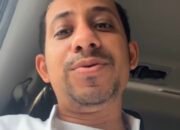 Sempat Terjebak Macet, Habib Husein Ja’far Hanya Bisa Ikuti Haul dari Jarak 1 Kilometer 14 Sempat Terjebak Macet, Habib Husein Ja’far Hanya Bisa Ikuti Haul dari Jarak 1 Kilometer