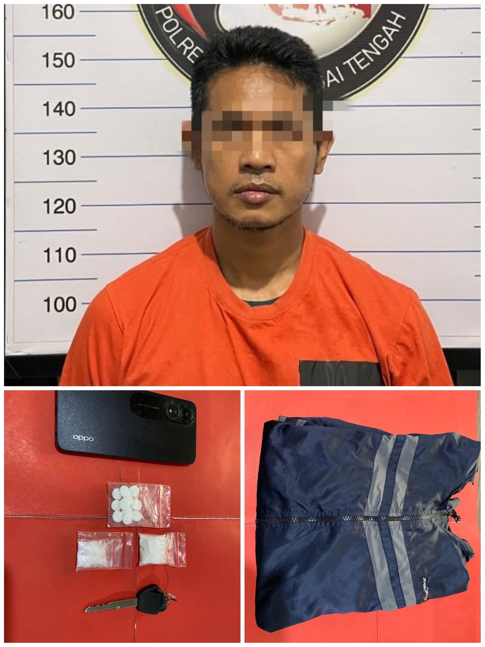 SF diringkus Sat Resnarkoba Polres HST 1 IMG 20250109 225023 scaled