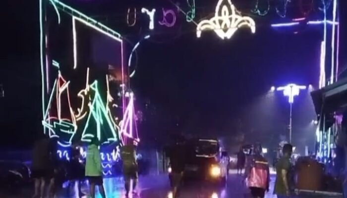 Peringati HUT ke-25 Kalimantan Post Gelar Diskusi Ancaman Banjir dan Kebakaran di Banua