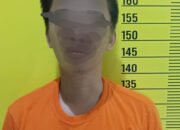 Sat Reskrim Polresta Banjarmasin Ungkap Kasus Pembobolan di Tiga Cabang Mart Plus 25 Sat Reskrim Polresta Banjarmasin Ungkap Kasus Pembobolan di Tiga Cabang Mart Plus