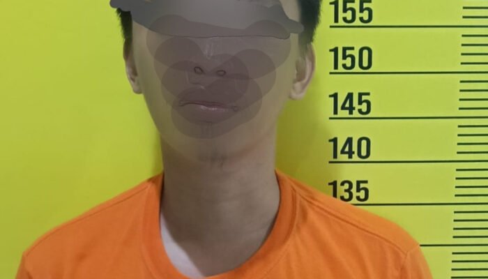 Sat Reskrim Polresta Banjarmasin Ungkap Kasus Pembobolan di Tiga Cabang Mart Plus