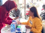 Dukung Kesejahteraan Masyarakat, Satrio Biru Motor Sampit Gelar Cek Kesehatan Gratis dan Tebus Murah Sembako 21 Dukung Kesejahteraan Masyarakat, Satrio Biru Motor Sampit Gelar Cek Kesehatan Gratis dan Tebus Murah Sembako
