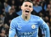 Gol Norgaard Buyarkan Kemenangan Manchester City Atas Brentford 8 Gol Norgaard Buyarkan Kemenangan Manchester City Atas Brentford