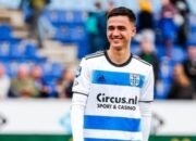 Pemain Indonesia Eliano Main 90 Menit, Bawa Zwolle Bungkam PSV 3-1 di Liga Belanda 8 Pemain Indonesia Eliano Main 90 Menit, Bawa Zwolle Bungkam PSV 3-1 di Liga Belanda