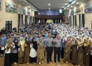 Perkuat Pemahaman Hukum Generasi Muda, Kanwil Kemenkum Kalsel Gelar Penyuluhan Hukum kepada Ratusan Siswa SMP 1 Banjarmasin 8 Perkuat Pemahaman Hukum Generasi Muda, Kanwil Kemenkum Kalsel Gelar Penyuluhan Hukum kepada Ratusan Siswa SMP 1 Banjarmasin