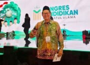 Rektor UNUKASE Soroti Tantangan Transformasi Digital pada Kongres Pendidikan NU 2025 11 Rektor UNUKASE Soroti Tantangan Transformasi Digital pada Kongres Pendidikan NU 2025