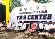 Kerukunan Keluarga Bakumpai Peringati Isra Mi'raj 1446 H 10 Kerukunan Keluarga Bakumpai Peringati Isra Mi’raj 1446 H