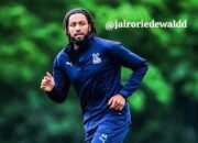 Calon Pemain Naturalisasi Jairo Riedwald Pukul Pemain Jepang, Segera Diambil Sumpah WNI