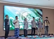 Gusdurian HST Gelar Haul ke-15 Presiden RI KH Abdurrahman Wahid