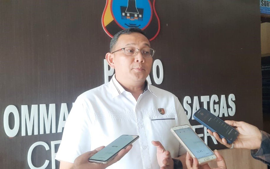 Polda Kalsel Koordinasi PPATK, Pasca Bendahara PT PLJ Ditetapkan Tersangka 1 WhatsApp Image 2025 01 07 at 06.47.33