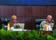Pemprov Kalsel Siap Dukung Program Penanaman Jagung Serentak 15 Pemprov Kalsel Siap Dukung Program Penanaman Jagung Serentak