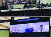 Terungkap “Benang Merah” Uang Suap