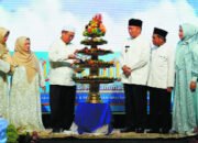 Milad ke-50, Ibnu Sina Sebut Pengabdian ada Dimana Saja 8 Milad ke-50, Ibnu Sina Sebut Pengabdian ada Dimana Saja