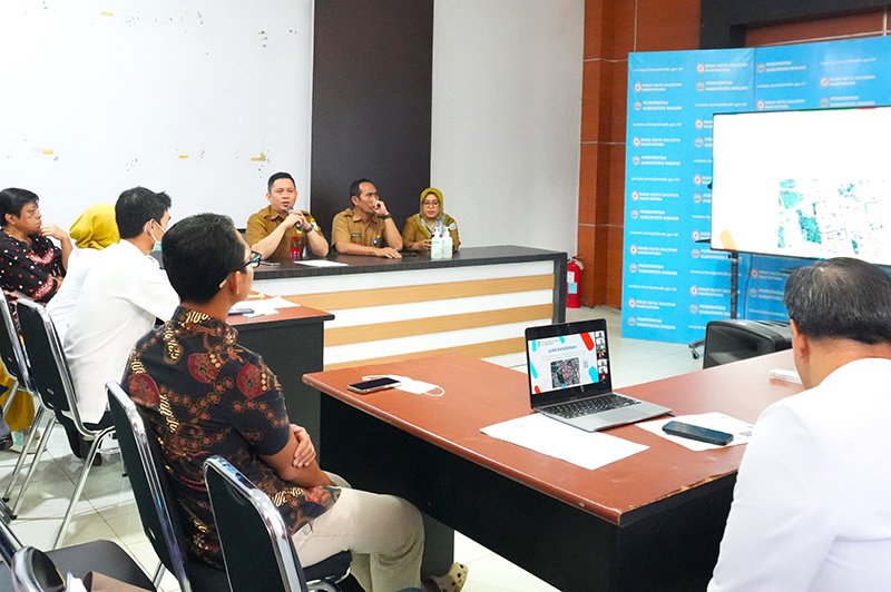 hAL 5 3 klM Martapura Demam berdarah