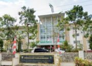 Nakes Jadi Korban Pelecehan, RSD Idaman Banjarbaru Tegaskan Komitmen Ikuti Proses Hukum 29 Nakes Jadi Korban Pelecehan, RSD Idaman Banjarbaru Tegaskan Komitmen Ikuti Proses Hukum