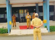 Puncak Musim Hujan, Batingsor Masih Berpotensi Terjadi 28 Puncak Musim Hujan, Batingsor Masih Berpotensi Terjadi