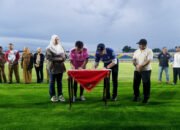 Stadion Demang Lehman Resmi Dikelola Pemkab Banjar 24 Stadion Demang Lehman Resmi Dikelola Pemkab Banjar