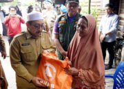 Bantuan untuk Korban Kebakaran Astambul Seberang 34 Bantuan untuk Korban Kebakaran Astambul Seberang
