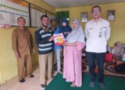 Bantuan untuk Balita-Ibu Hamil Korban Banjir 25 Bantuan untuk Balita-Ibu Hamil Korban Banjir