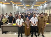 Dinas PUPRP Sosialisasi Implementasi Tender Cepat 20 Dinas PUPRP Sosialisasi Implementasi Tender Cepat