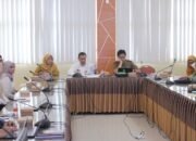Capaian DAK Triwulan IV 2024 Dievaluasi 33 Capaian DAK Triwulan IV 2024 Dievaluasi