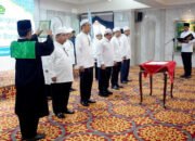 Bupati Kukuhkan Pengurus LPTQ Periode 2023-2026 13 Bupati Kukuhkan Pengurus LPTQ Periode 2023-2026