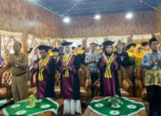 Kukuhkan Puluhan Pelajar Lansia Kota Banjarmasin, Arifin Noor Ingin Lansia Mandiri dan Tangguh 16 Kukuhkan Puluhan Pelajar Lansia Kota Banjarmasin, Arifin Noor Ingin Lansia Mandiri dan Tangguh