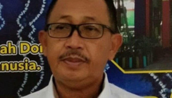Layanan Sanitasi di Banjarmasin Hadapi Sejumlah Tantangan 2 hal 6 1klm h endang waryono
