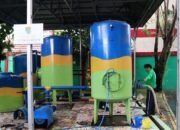Layanan Sanitasi di Banjarmasin Hadapi Sejumlah Tantangan 18 Layanan Sanitasi di Banjarmasin Hadapi Sejumlah Tantangan