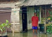 Masih Ada Titik Banjir di Banjarbaru, PUPR Sebut Master Plan Baru Berjalan Setahun 14 Masih Ada Titik Banjir di Banjarbaru, PUPR Sebut Master Plan Baru Berjalan Setahun