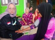 Penyakit Kulit Ancam Warga Terdampak Banjir di Pangayuan Banjarbaru 15 Penyakit Kulit Ancam Warga Terdampak Banjir di Pangayuan Banjarbaru