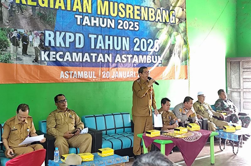 hal 6 Musrenbang Astambul