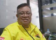 Kejurprov Renang di Tanah Laut Pertandingkan nomor kelompok umur 21 Kejurprov Renang di Tanah Laut Pertandingkan nomor kelompok umur