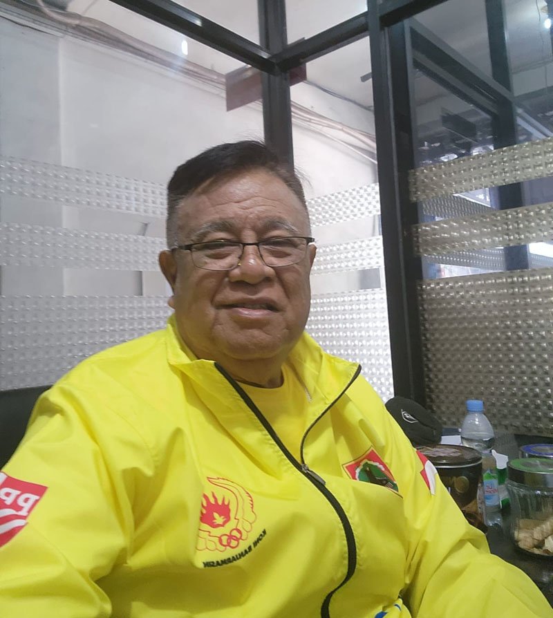 08 1klm H Mukhlis Mukhtar jpg